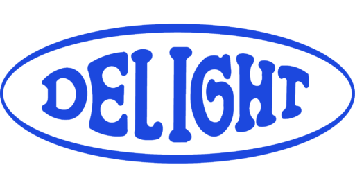 โคมไฟ Delight