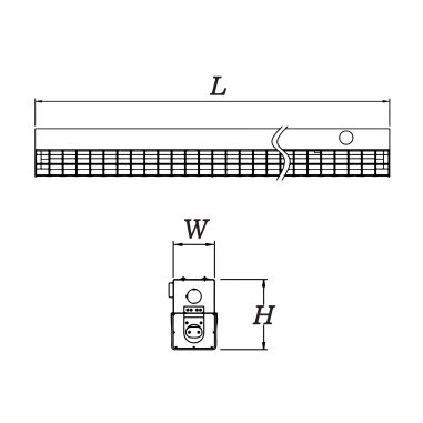 DLB4-140 JP (LED)-DWG