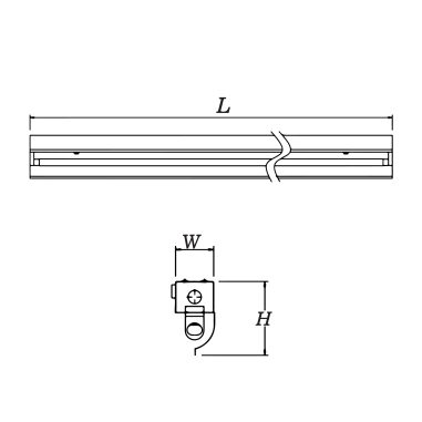 DLB5-140 JP (LED)-DWG