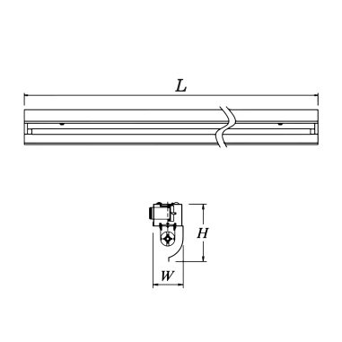 DLB5-140 R (LED)-DWG