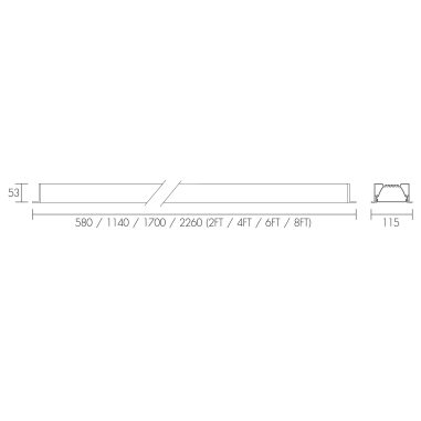DLED-908A-1200-36W-DWG