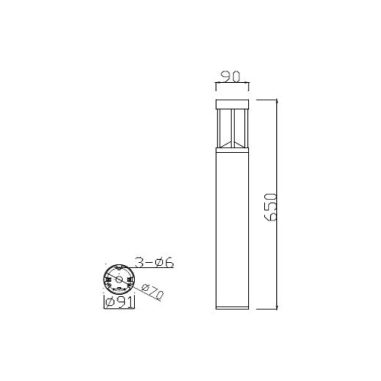 DLED-BL314-20917-DWG