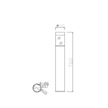 DLED-BL314-21237-DWG