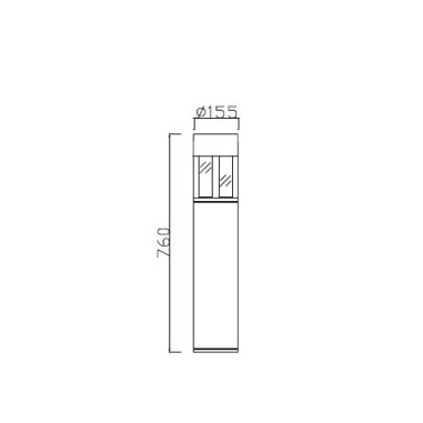 DLED-BL314-21557-DWG