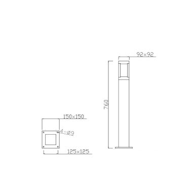 DLED-BL314-25418-DWG
