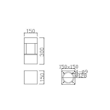 DLED-BL314-25717-DWG