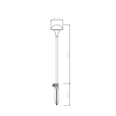 DLED-BL314-26718-DWG