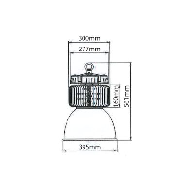 DLED-HB145-4080-DWG-01