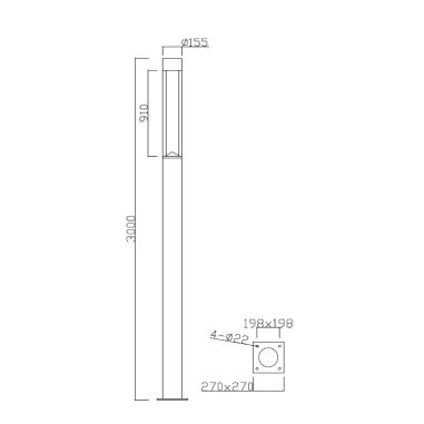 DLED-PL314-71517-DWG