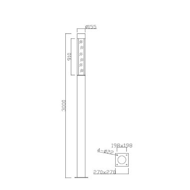 DLED-PL314-71527-DWG