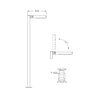 DLED-PL314-75628-DWG
