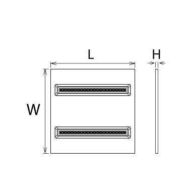 DLED-PN303-1135-DWG