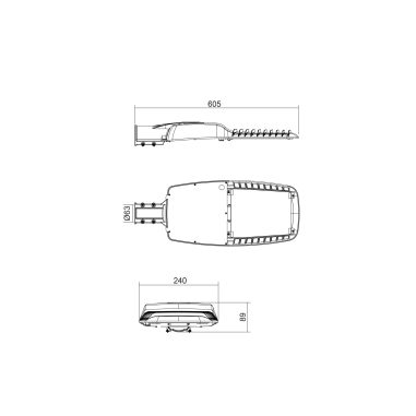 DLED-ST335-74G70-DWG