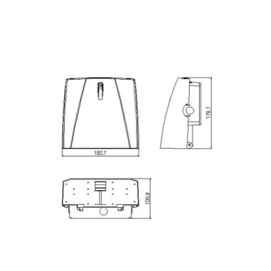 DLED-WM316-27830-DWG
