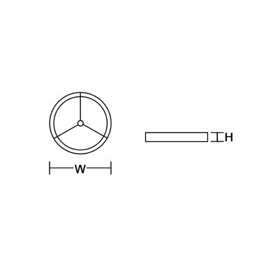 DLED-WM359-31050-DWG