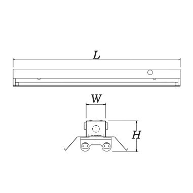 DLI1-240 JP (LED)-DWG