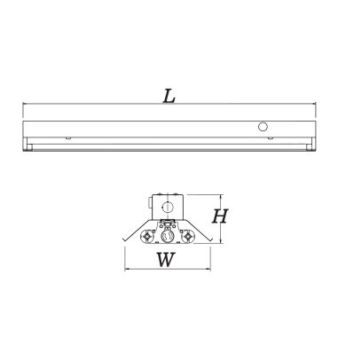 DLI1-240 R (LED)-DWG