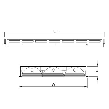 DLL3TG-340 (LED)-DWG