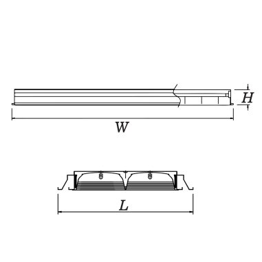 DLL5TG-340 (LED)-DWG