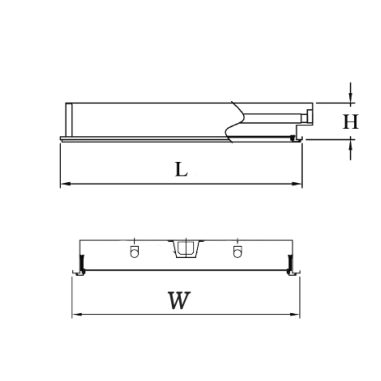 DLP2TG-220 (LED)-DWG