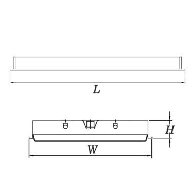 DLP3G-220 (LED)-DWG